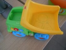 25.04.2018  Z abawka interaktywna Fisher Price