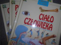 16,05,2018 C iało człowieka – 3 szt. komplet