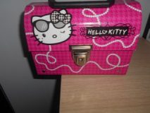 30.05.2018 K uferek Hello Kitty