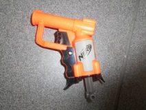 27.06.2018  P istolet NERF