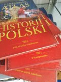 12.09.2018 I lustrowany Atlas Historii Polski 6 tom.