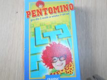 12.09.2018 G ra pentomino