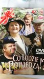 10.10.2018 D VD -Serial „Co ludzie powiedzą” 24 odcinki.