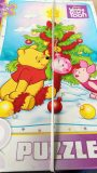 12.06.2019 P uzzle Winnie the Pooh 100