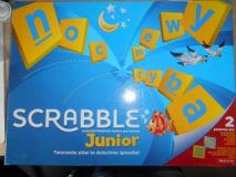 21.11.2018 S crabble junior  6 -10 lat