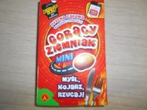 21.11.2018 G ra – Gorący ziemniak 8+