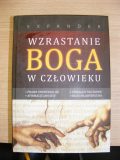 24.04.2019 W zrastanie Boga w Człowieku