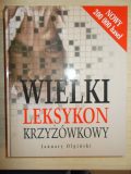 24.04.2019 W ielki leksykon krzyżówkowy