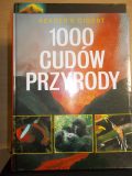 13.02.2019  1 000 cudów przyrody