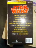 13.02.2019 K olekcja książek Star Wars – 10 tomów