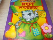 27.02.2019 G ra edukacyjna „Kot w butach”