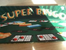 24.04.2019 S uper Bingo