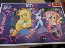 16.10.2019 P uzzle Pony 160