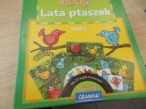 15.05.2019 G ra Lata ptaszek Lotto