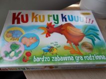 15.05.2019 G ra rodzinna Kukuryku !!!