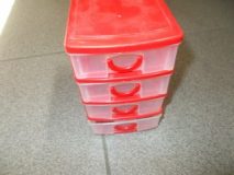 15.05.2019 O rganizer na drobiazgi