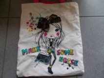 15.05.2019 T orba płócienna