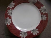 15.05.2019 T alerze obiadowe 6 szt. komplet