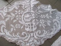 15.05.2019 B ieżnik szydełkowy