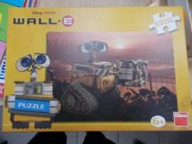 15.05.2019 P uzzle 100 XL WALL.E