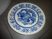 18.09.2019  T alerz ozdobny