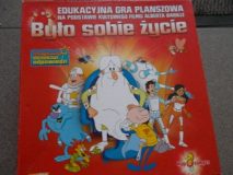 12.06.2019 B yło sobie życie gra edukacyjna