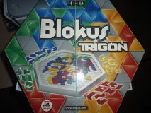 18.09.2019 G ra Blokus Trigon