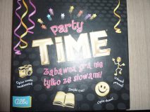 18.09.2019 G ra – Party Time